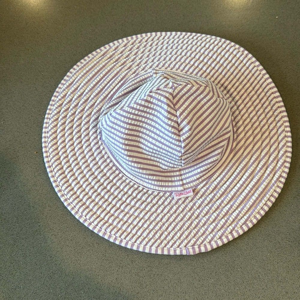 Toddler Hat
